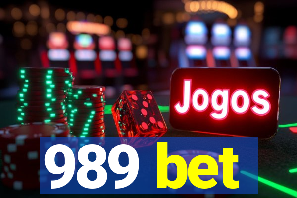 989 bet